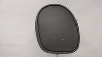 1995 Acura Tl Headrest Head Rest Front Driver Passenger Seat Gray - Oemusedautoparts1.com