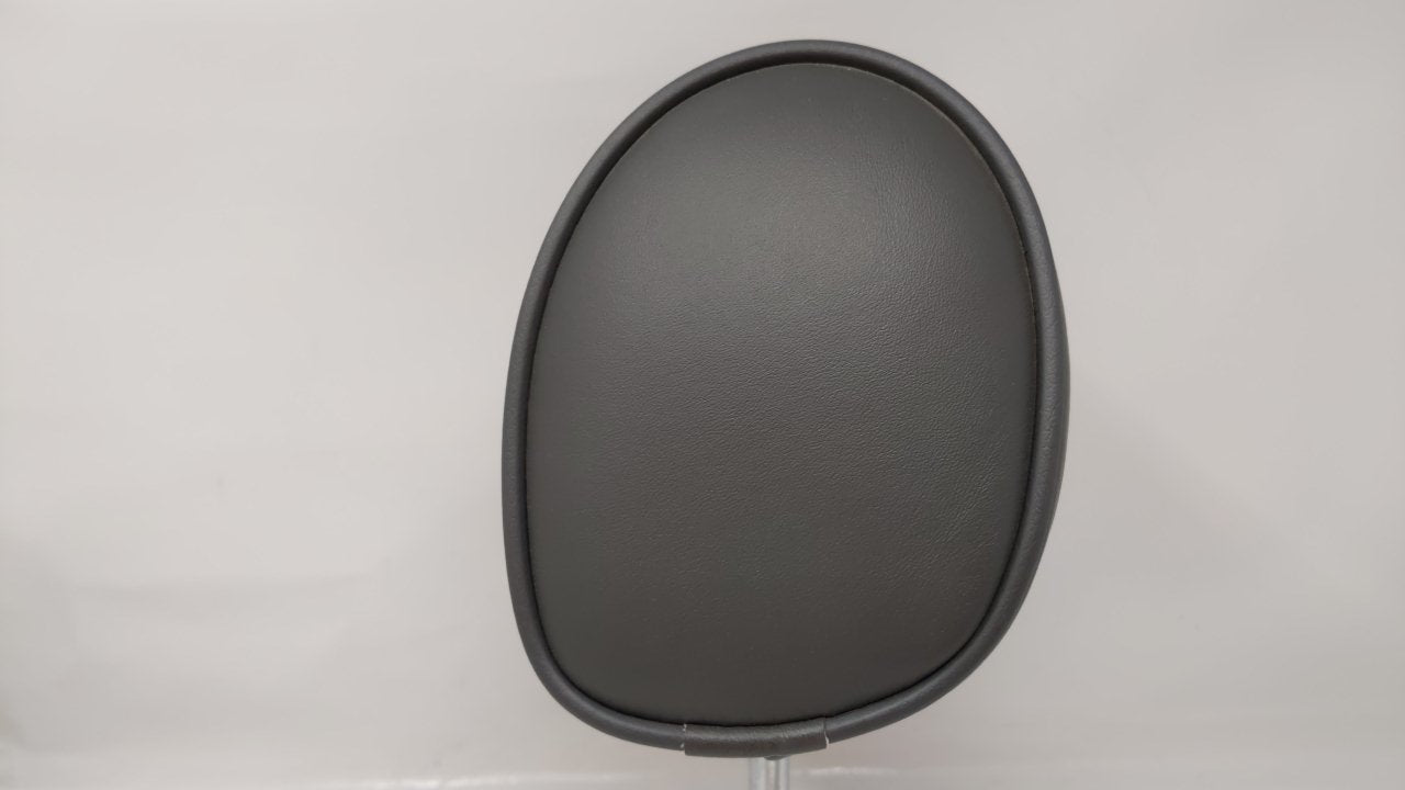 1995 Acura Tl Headrest Head Rest Front Driver Passenger Seat Gray - Oemusedautoparts1.com