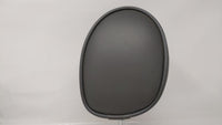 1995 Acura Tl Headrest Head Rest Front Driver Passenger Seat Gray - Oemusedautoparts1.com