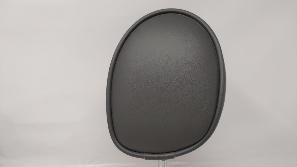 1995 Acura Tl Headrest Head Rest Front Driver Passenger Seat Gray - Oemusedautoparts1.com