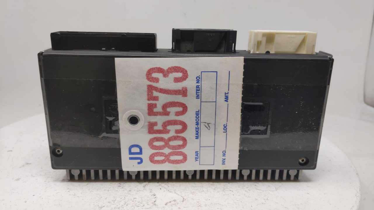 1995 Bmw 740 PCM Engine Control Computer ECU ECM PCU OEM Fits OEM Used Auto Parts - Oemusedautoparts1.com