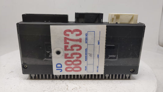 1995 Bmw 740 PCM Engine Control Computer ECU ECM PCU OEM Fits OEM Used Auto Parts - Oemusedautoparts1.com