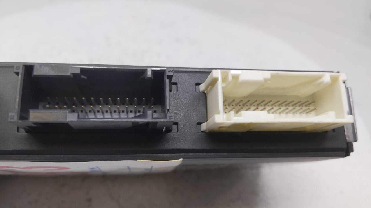 1995 Bmw 740 PCM Engine Control Computer ECU ECM PCU OEM Fits OEM Used Auto Parts - Oemusedautoparts1.com