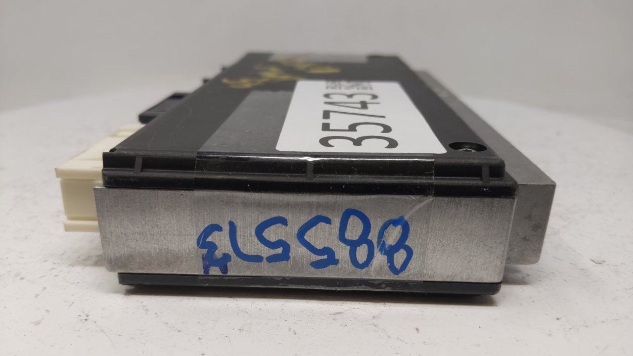 1995 Bmw 740 PCM Engine Control Computer ECU ECM PCU OEM Fits OEM Used Auto Parts - Oemusedautoparts1.com