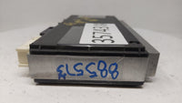 1995 Bmw 740 PCM Engine Control Computer ECU ECM PCU OEM Fits OEM Used Auto Parts - Oemusedautoparts1.com