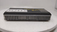 1995 Bmw 740 PCM Engine Control Computer ECU ECM PCU OEM Fits OEM Used Auto Parts - Oemusedautoparts1.com