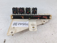 1995-2001 Bmw 740i Chassis Control Module Ccm Bcm Body Control - Oemusedautoparts1.com