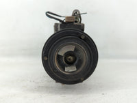 1995-1997 Bmw 740i Air Conditioning A/c Ac Compressor Oem - Oemusedautoparts1.com