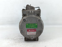 1995-1997 Bmw 740i Air Conditioning A/c Ac Compressor Oem - Oemusedautoparts1.com
