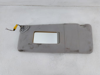 compare product 1995 Bmw 740i Sun Visor Shade Replacement Driver Left Mirror Fits OEM Used Auto Parts