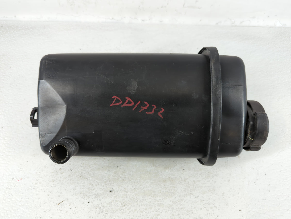 1995 Bmw 740i Fuel Vapor Charcoal Canister - Oemusedautoparts1.com