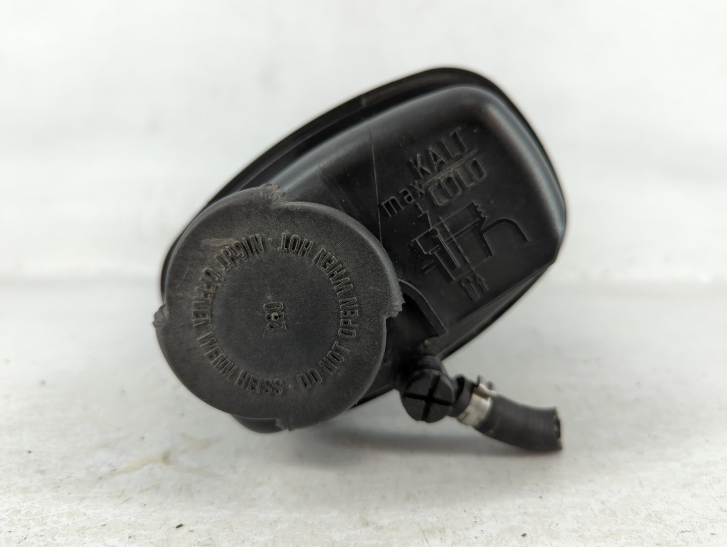 1995 Bmw 740i Fuel Vapor Charcoal Canister - Oemusedautoparts1.com