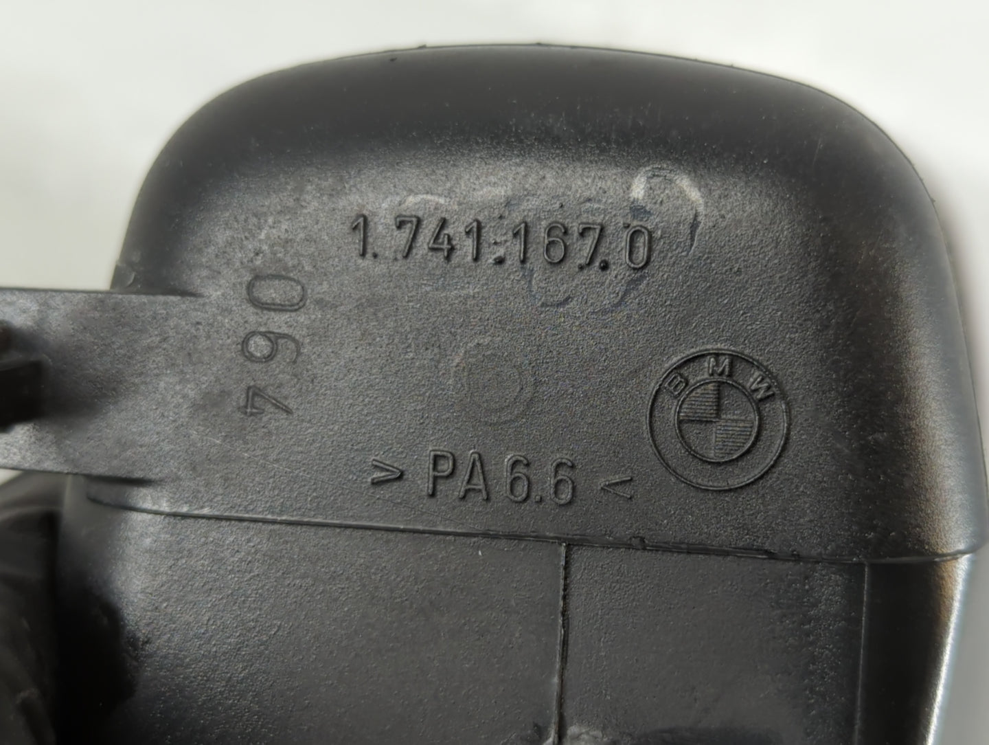 1995 Bmw 740i Fuel Vapor Charcoal Canister - Oemusedautoparts1.com