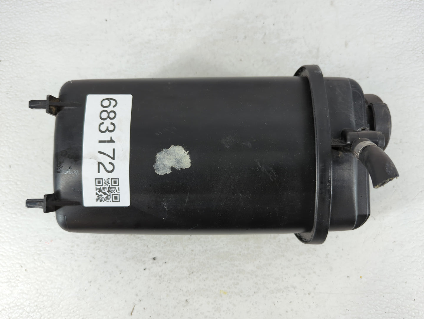 1995 Bmw 740i Fuel Vapor Charcoal Canister - Oemusedautoparts1.com