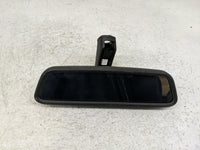 1995 Bmw 750i Interior Rear View Mirror Replacement OEM P/N:E13012417 Fits OEM Used Auto Parts - Oemusedautoparts1.com