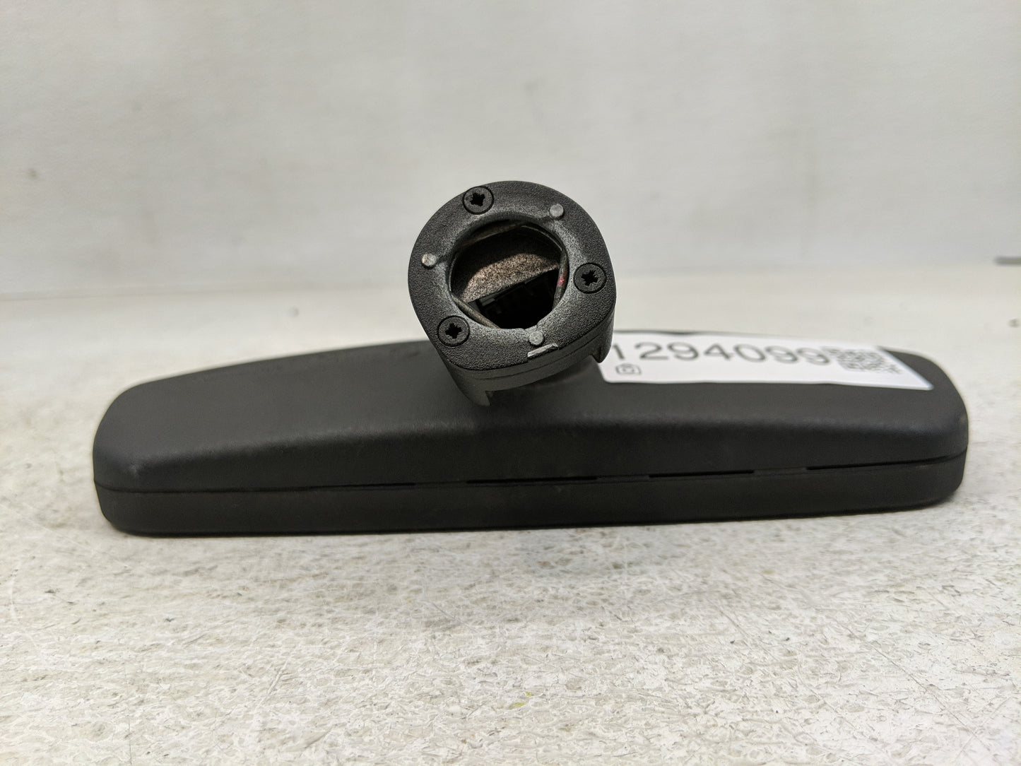 1995 Bmw 750i Interior Rear View Mirror Replacement OEM P/N:E13012417 Fits OEM Used Auto Parts - Oemusedautoparts1.com