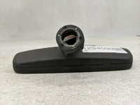 1995 Bmw 750i Interior Rear View Mirror Replacement OEM P/N:E13012417 Fits OEM Used Auto Parts - Oemusedautoparts1.com