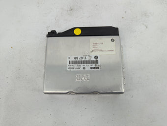 compare product 1995 Bmw 750i PCM Engine Control Computer ECU ECM PCU OEM P/N:1427684 0261203473 Fits OEM Used Auto Parts