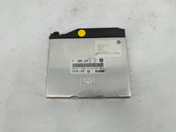 1995 Bmw 750i PCM Engine Control Computer ECU ECM PCU OEM P/N:1427684 0261203473 Fits OEM Used Auto Parts - Oemusedautoparts