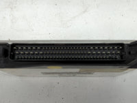 1995 Bmw 750i PCM Engine Control Computer ECU ECM PCU OEM P/N:1427684 0261203473 Fits OEM Used Auto Parts - Oemusedautoparts