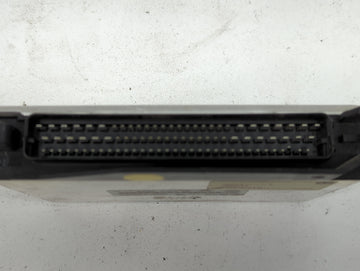 1995 Bmw 750i PCM Engine Control Computer ECU ECM PCU OEM P/N:1427684 0261203473 Fits OEM Used Auto Parts