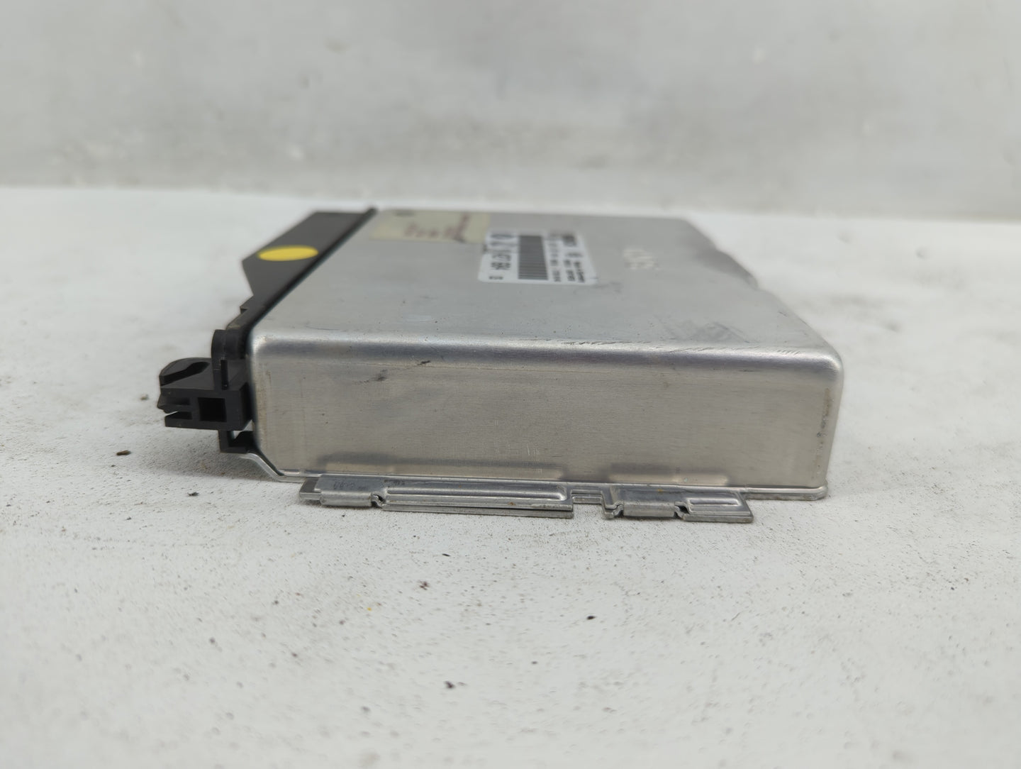 1995 Bmw 750i PCM Engine Control Computer ECU ECM PCU OEM P/N:1427684 0261203473 Fits OEM Used Auto Parts - Oemusedautoparts