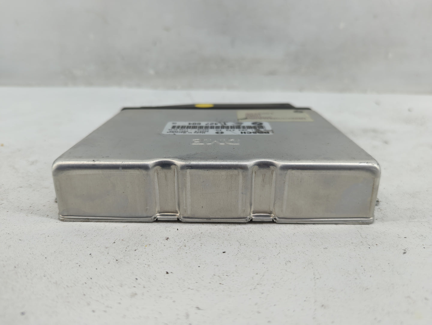 1995 Bmw 750i PCM Engine Control Computer ECU ECM PCU OEM P/N:1427684 0261203473 Fits OEM Used Auto Parts - Oemusedautoparts