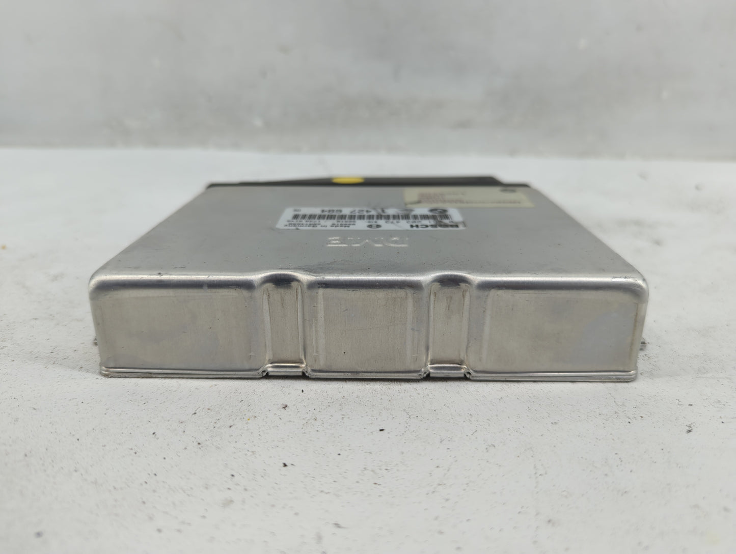 1995 Bmw 750i PCM Engine Control Computer ECU ECM PCU OEM P/N:1427684 0261203473 Fits OEM Used Auto Parts - Oemusedautoparts