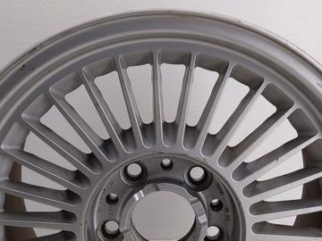 Bmw 750i Oem Wheel Rim