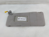 1995 Bmw 750i Sun Visor Shade Replacement Driver Left Mirror Fits OEM Used Auto Parts - Oemusedautoparts1.com