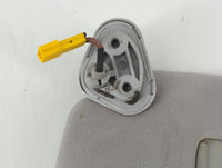 1995 Bmw 750i Sun Visor Shade Replacement Driver Left Mirror Fits OEM Used Auto Parts - Oemusedautoparts1.com