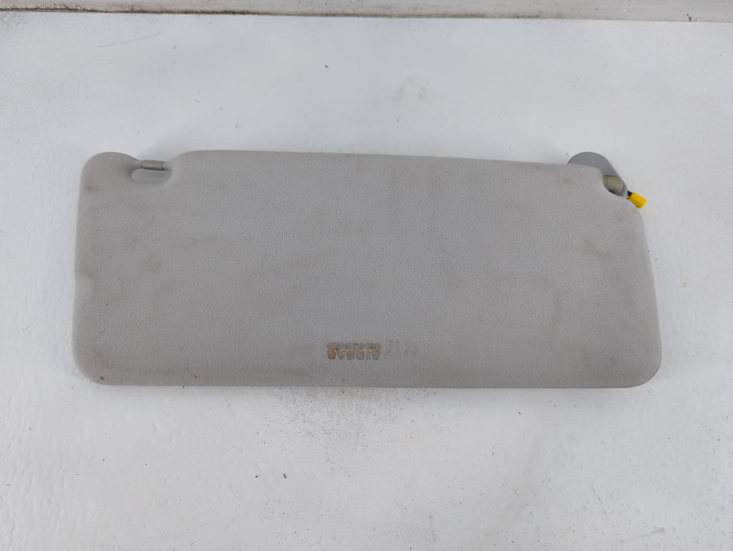 1995 Bmw 750i Sun Visor Shade Replacement Driver Left Mirror Fits OEM Used Auto Parts - Oemusedautoparts1.com