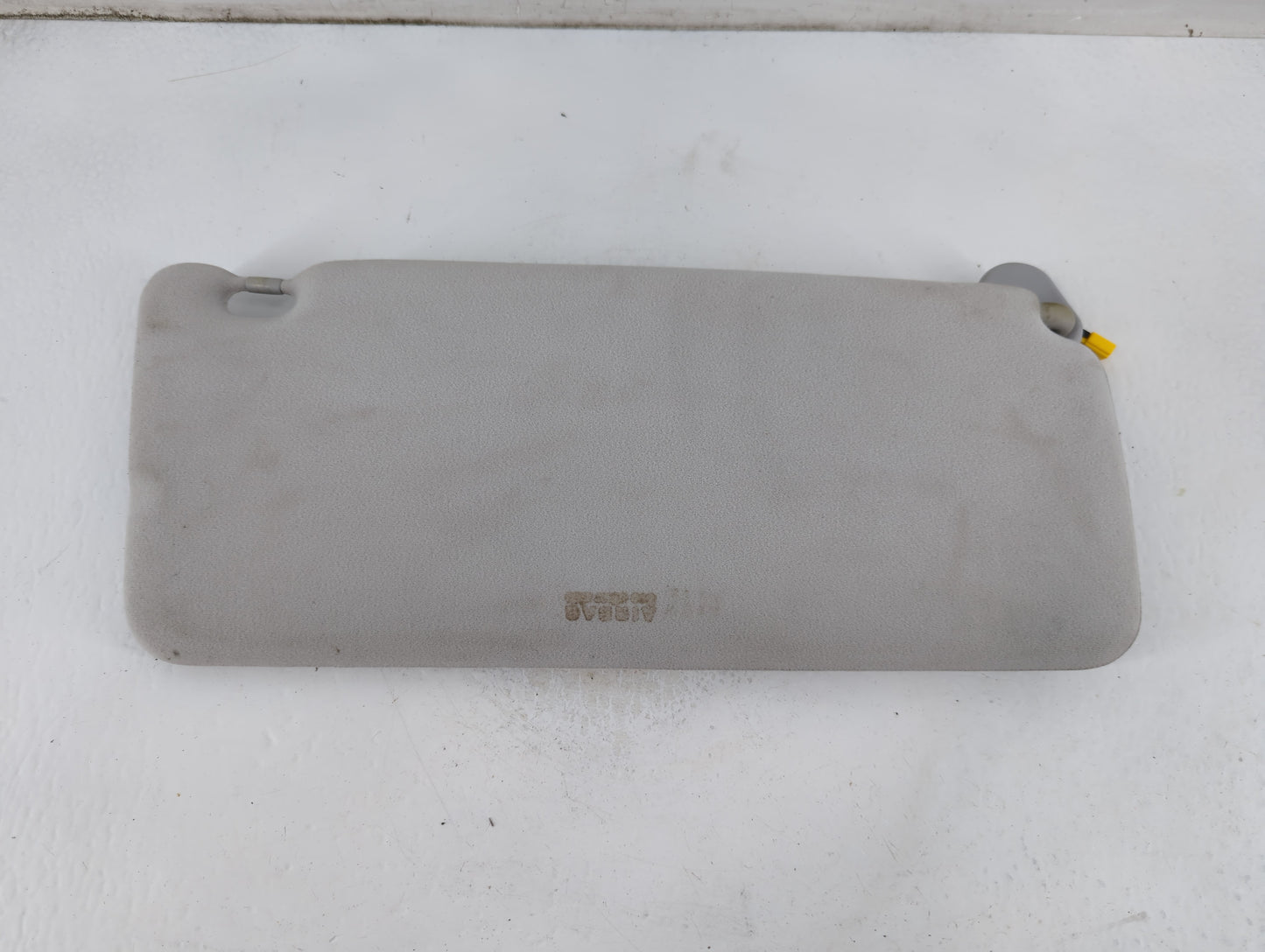 1995 Bmw 750i Sun Visor Shade Replacement Driver Left Mirror Fits OEM Used Auto Parts - Oemusedautoparts1.com