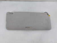 1995 Bmw 750i Sun Visor Shade Replacement Driver Left Mirror Fits OEM Used Auto Parts - Oemusedautoparts1.com
