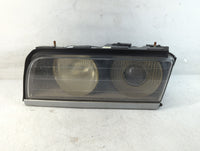 Head Lights 1995 BMW 750I - Oemusedautoparts1.com