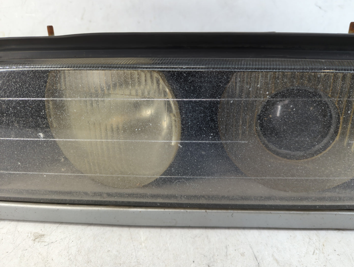 Head Lights 1995 BMW 750I - Oemusedautoparts1.com