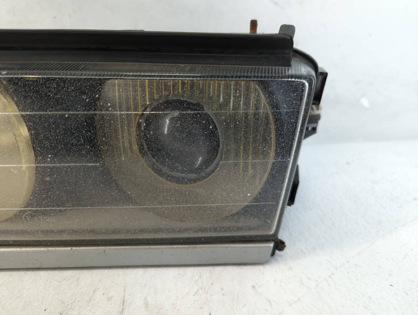Head Lights 1995 BMW 750I - Oemusedautoparts1.com