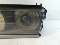 Head Lights 1995 BMW 750I - Oemusedautoparts1.com