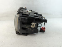 Head Lights 1995 BMW 750I - Oemusedautoparts1.com