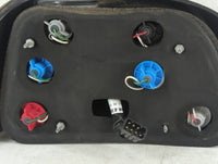 1995 Bmw 750i Tail Light Assembly Passenger Right OEM Fits Fits 1997 1998 OEM Used Auto Parts - Oemusedautoparts1.com