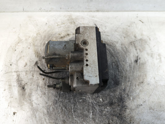 1995 Bmw 750i ABS Pump Control Module Replacement Fits Fits 1997 1998 1999 2000 OEM Used Auto Parts