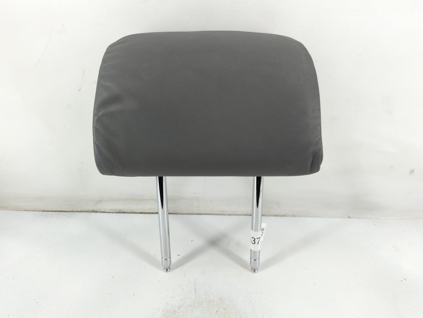 1995 Bmw 750i Headrest Head Rest Front Driver Passenger Seat Fits OEM Used Auto Parts - Oemusedautoparts1.com