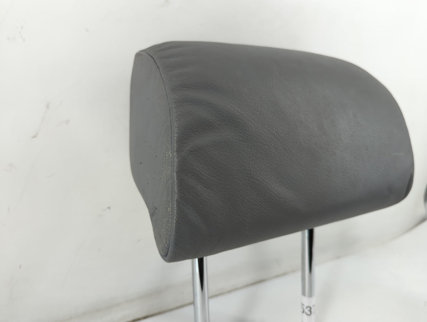 1995 Bmw 750i Headrest Head Rest Front Driver Passenger Seat Fits OEM Used Auto Parts - Oemusedautoparts1.com