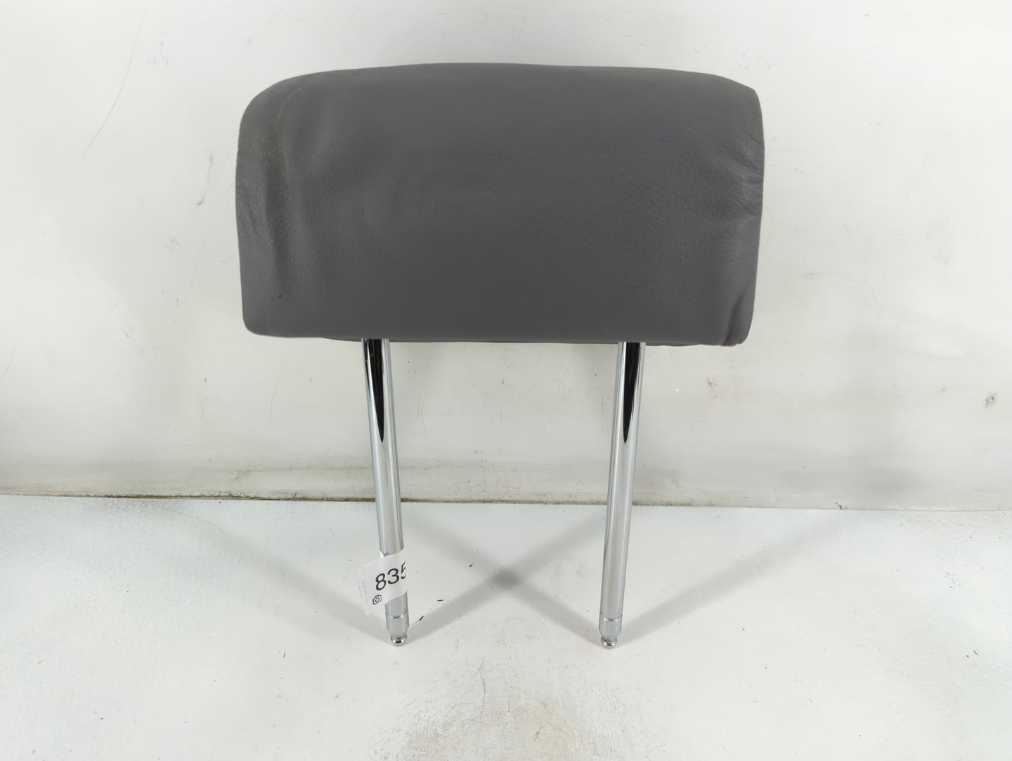 1995 Bmw 750i Headrest Head Rest Front Driver Passenger Seat Fits OEM Used Auto Parts - Oemusedautoparts1.com