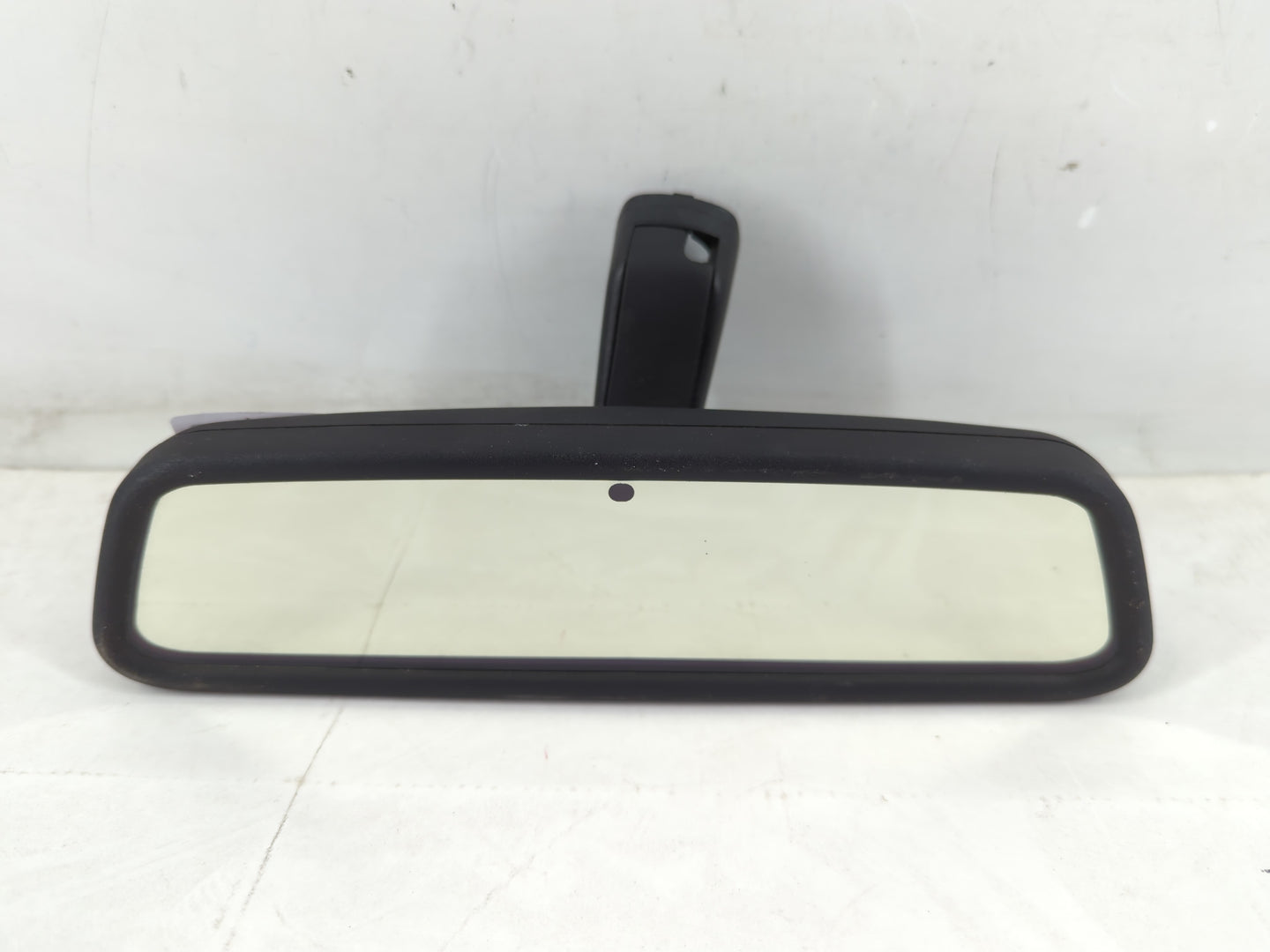 1995 Bmw 750i Interior Rear View Mirror Replacement OEM P/N:E13012417 Fits OEM Used Auto Parts - Oemusedautoparts1.com