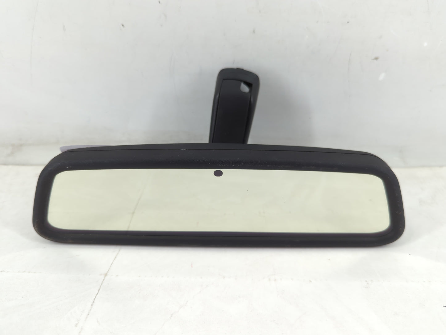 1995 Bmw 750i Interior Rear View Mirror Replacement OEM P/N:E13012417 Fits OEM Used Auto Parts - Oemusedautoparts1.com