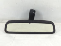 1995 Bmw 750i Interior Rear View Mirror Replacement OEM P/N:E13012417 Fits OEM Used Auto Parts - Oemusedautoparts1.com