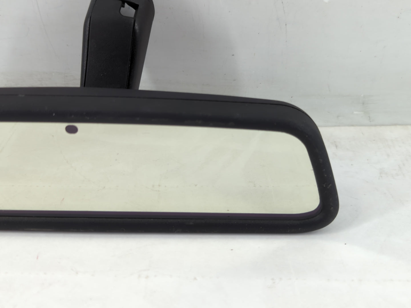 1995 Bmw 750i Interior Rear View Mirror Replacement OEM P/N:E13012417 Fits OEM Used Auto Parts - Oemusedautoparts1.com