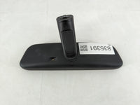 1995 Bmw 750i Interior Rear View Mirror Replacement OEM P/N:E13012417 Fits OEM Used Auto Parts - Oemusedautoparts1.com