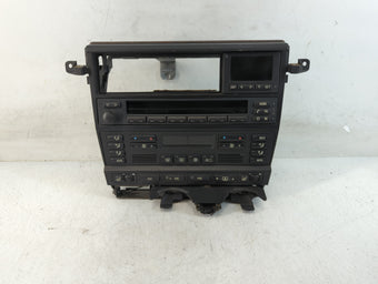 compare product 1995 Bmw 750i Climate Control Module Temperature AC/Heater Replacement P/N:S5547640 7 608 710 040 Fits OEM Used Auto Parts